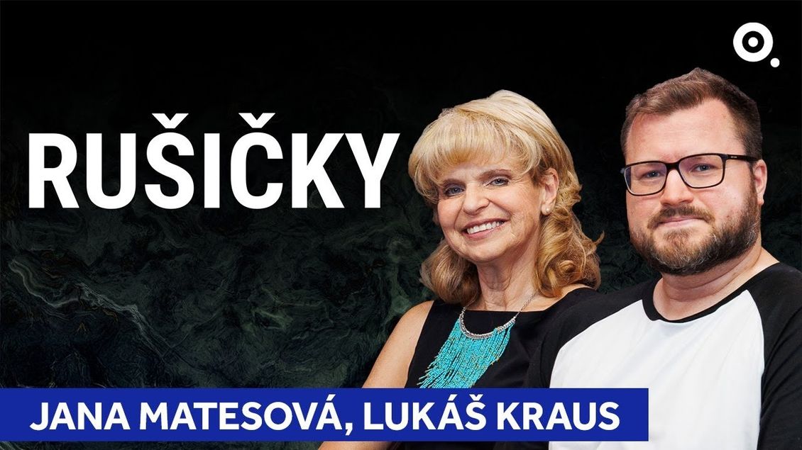 Ruské peníze v Česku: Stovky miliard mizí bez stopy. Stát jen přihlíží, zjistily Rušičky